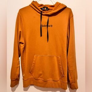 Hoodie by Timberland